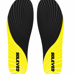 SOLEVED Insoles 2.0