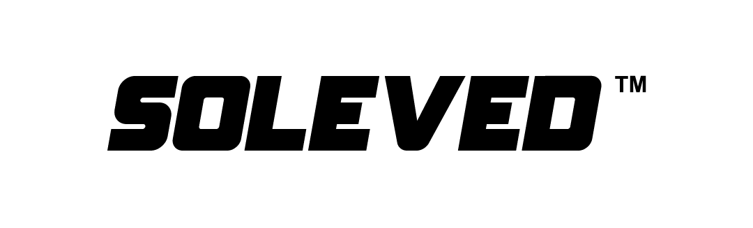 SOLEVED Logo