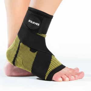 SOLEVED™ Ankle Sleeve 2.0